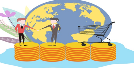非洲B2B電商 新興市場的機遇、挑戰與未來之路